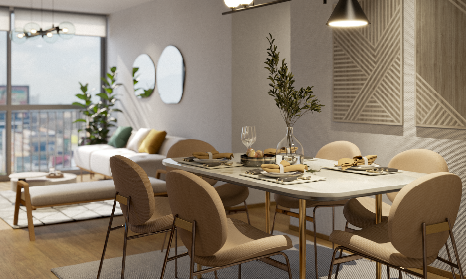 Comedor